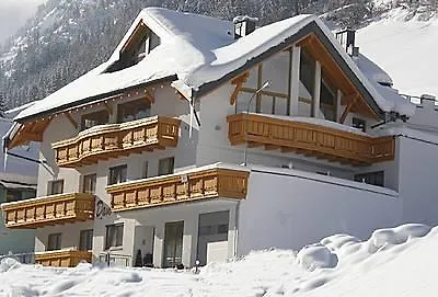 Apartment Davo Lais Ischgl