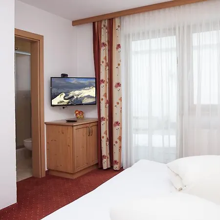 Apartment Davo Lais Ischgl