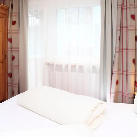 Appartement Davo Lais Ischgl