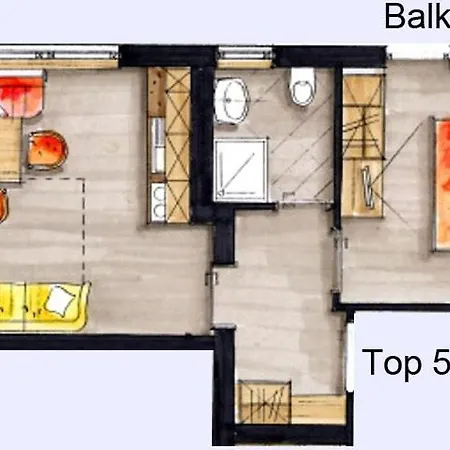 Davo Lais Apartment
