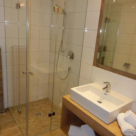 Appartement Davo Lais