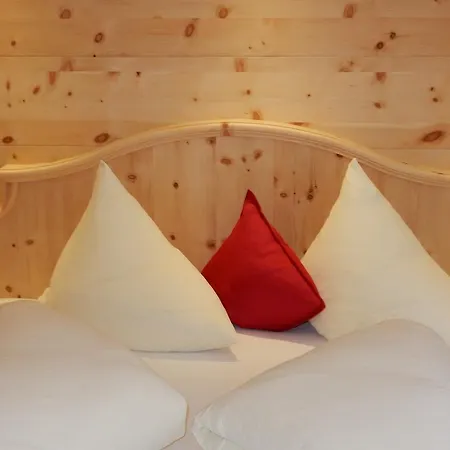 Davo Lais Apartment Ischgl