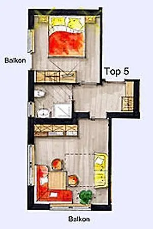 Davo Lais Appartement