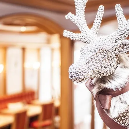 Davo Lais Appartement *