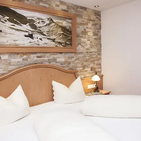 Davo Lais Appartement *