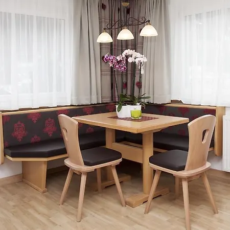 Davo Lais Appartement