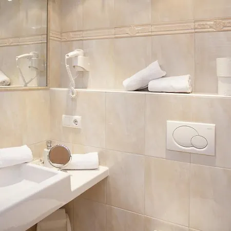 Appartement Davo Lais