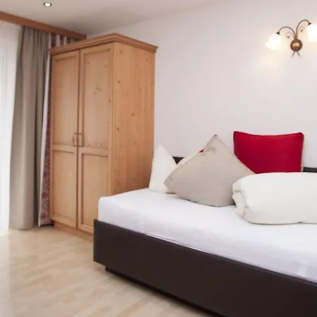 Davo Lais Apartment Ischgl