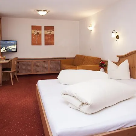 Davo Lais Appartement *