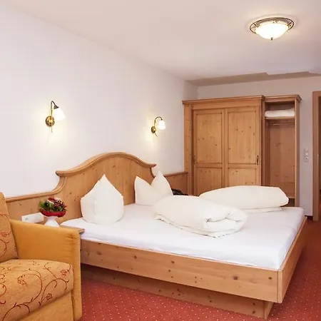 Appartement Davo Lais *