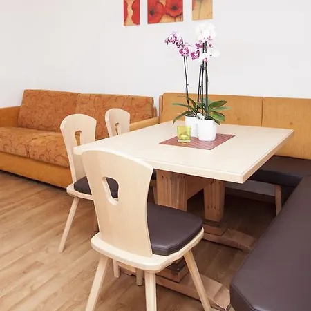 Appartement Davo Lais Ischgl