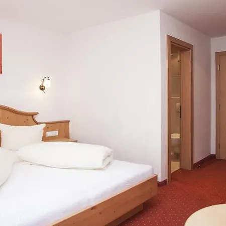 Appartement Davo Lais