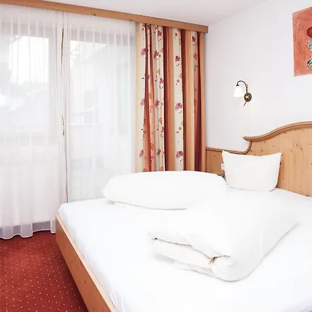 Davo Lais Appartement *