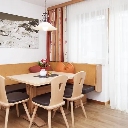 Davo Lais Appartement