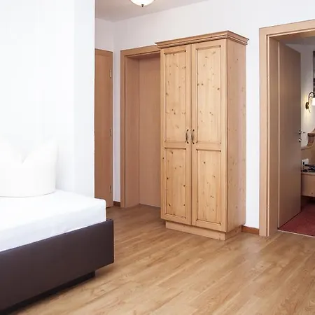 Appartement Davo Lais