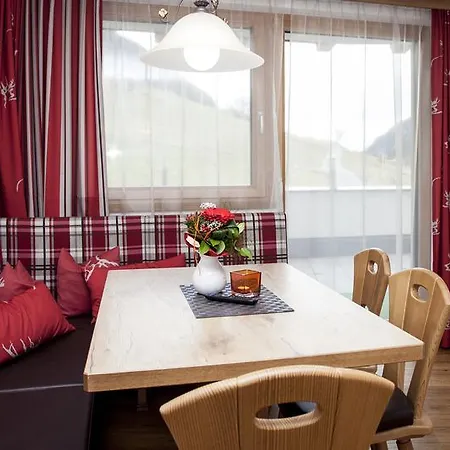 Davo Lais Appartement Ischgl