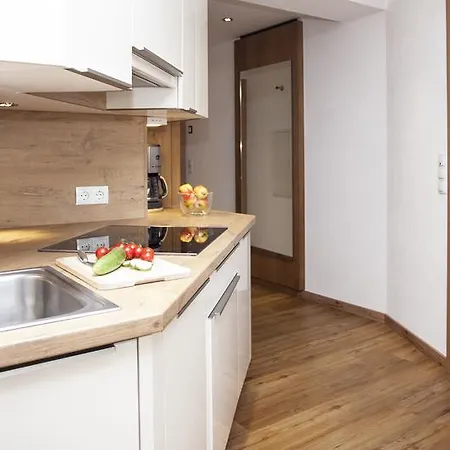 Appartement Davo Lais