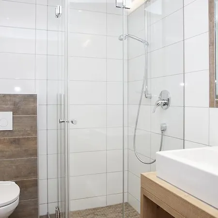 Davo Lais Appartement