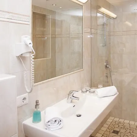 Davo Lais Appartement *