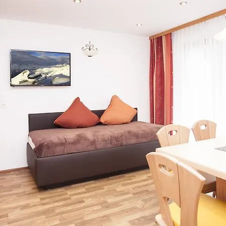 Davo Lais Apartment