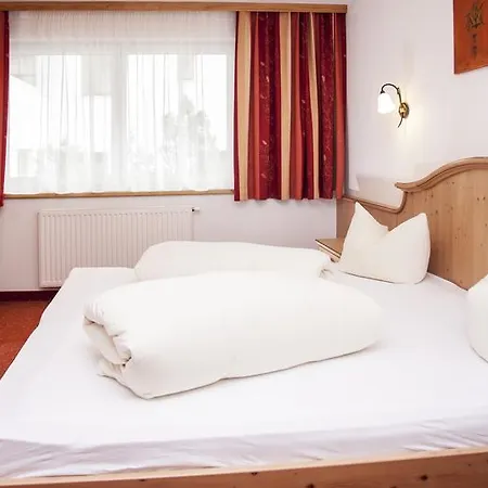 Appartement Davo Lais Ischgl