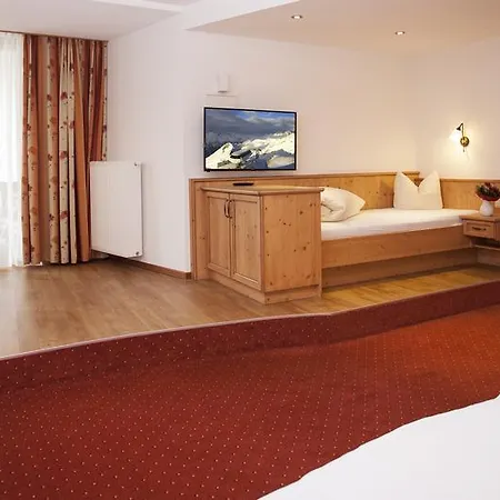 Appartement Davo Lais *