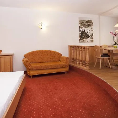 Davo Lais Appartement