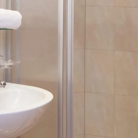 Appartement Davo Lais *