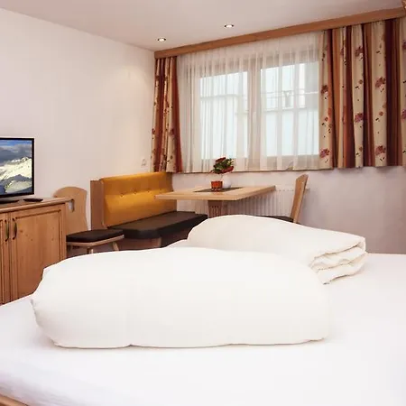 Appartement Davo Lais