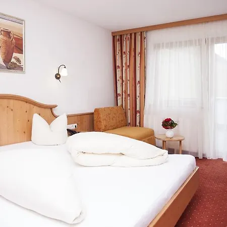 Appartement Davo Lais