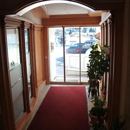 Davo Lais Apartment Ischgl