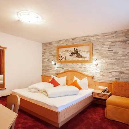 Apartment Davo Lais *