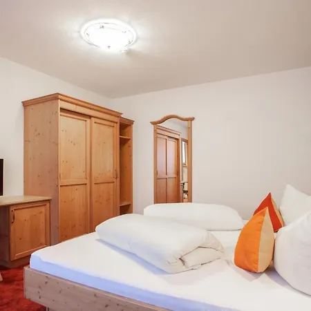 Appartement Davo Lais *