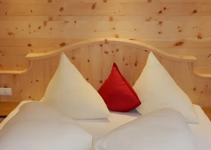 Davo Lais Apartmán Ischgl