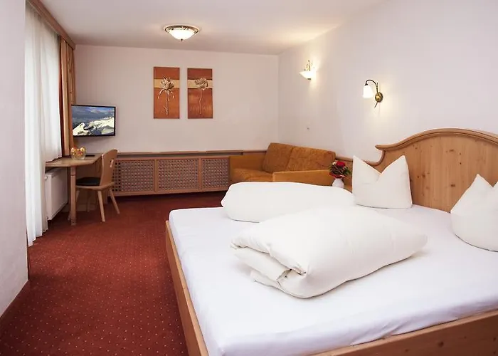 Davo Lais Apartmán *