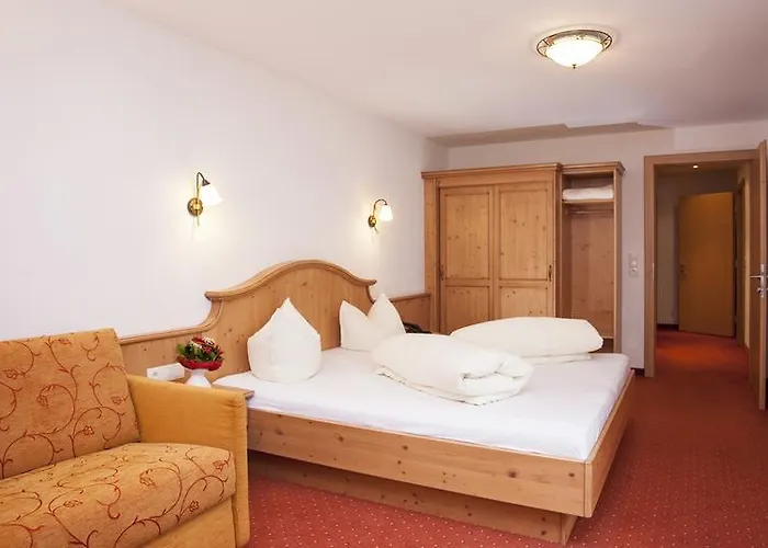 Apartmán Davo Lais *