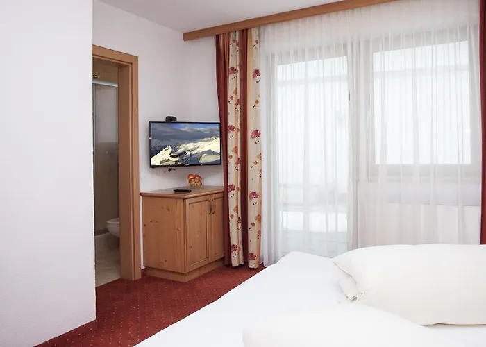 Appartement Davo Lais Ischgl