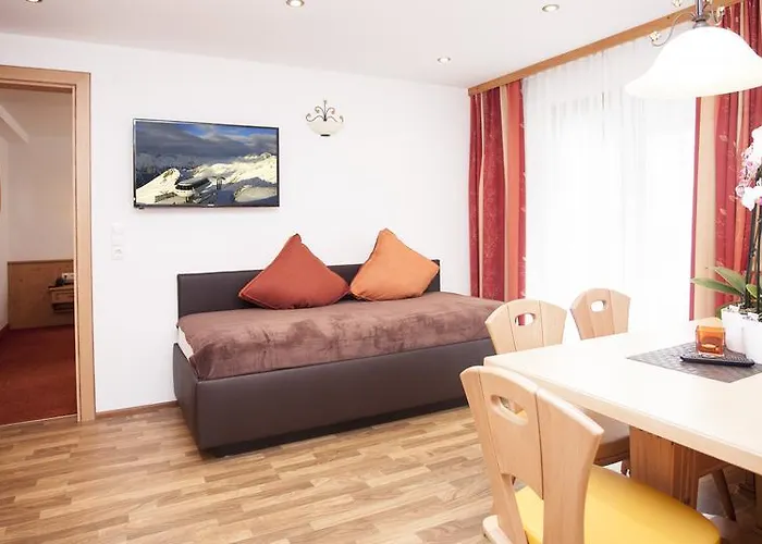 Davo Lais Appartement