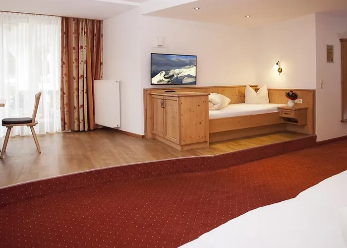 Apartmán Davo Lais *