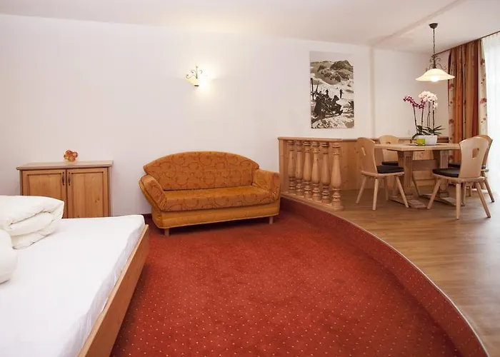 Davo Lais Appartement