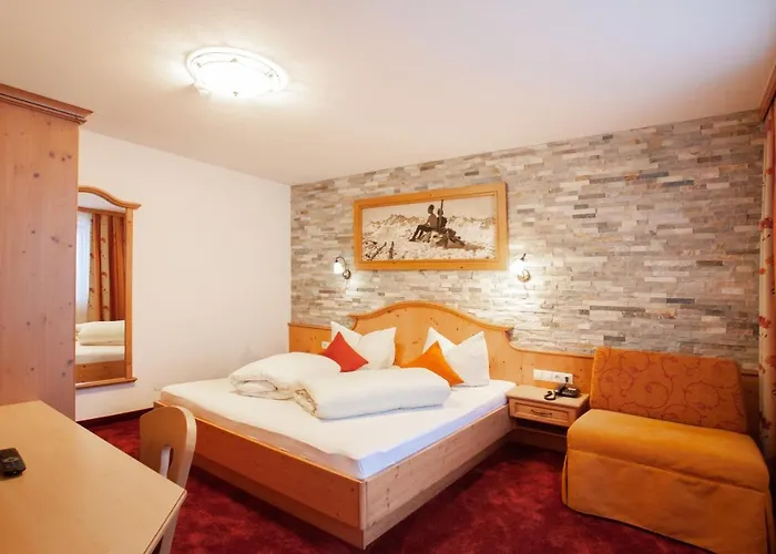 Apartmán Davo Lais *