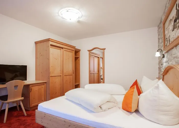 Apartmán Davo Lais *