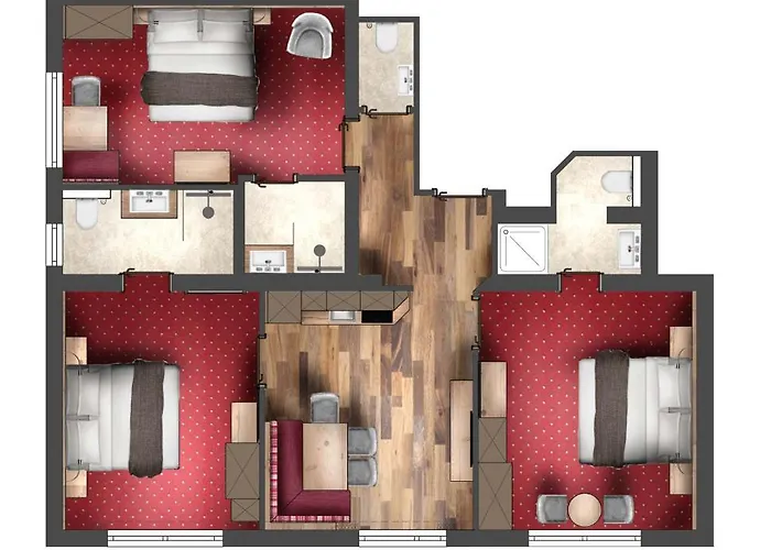 Davo Lais Apartmán *