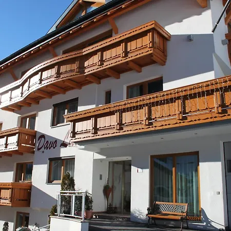 Davo Lais * Ischgl