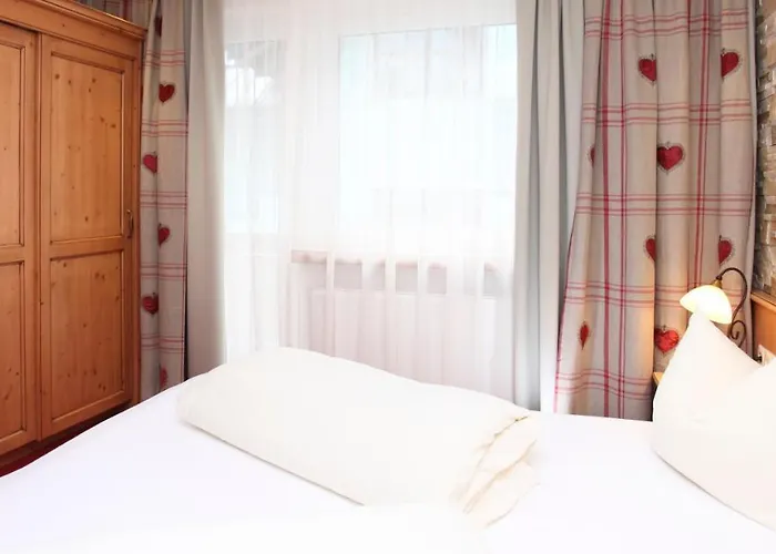 Apartament Davo Lais Ischgl