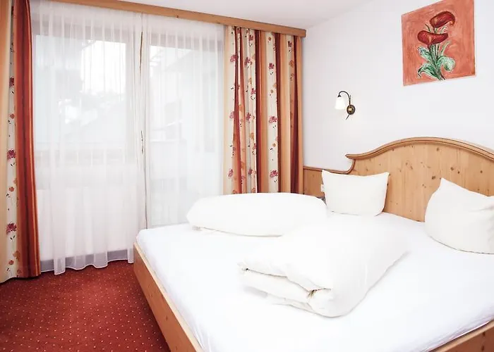 Davo Lais Apartament *