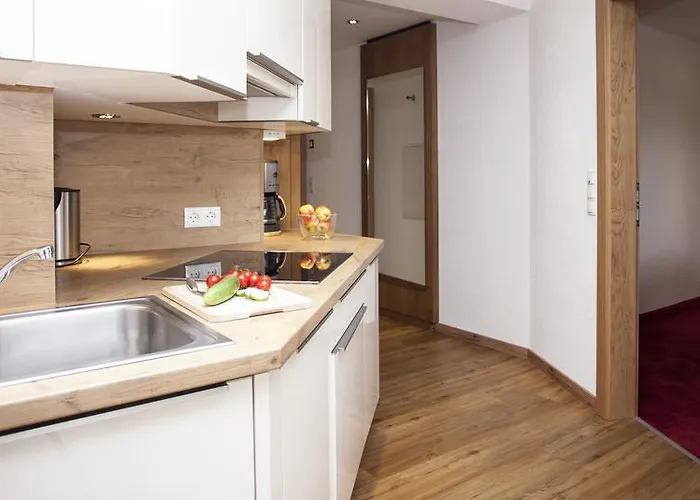 Apartament Davo Lais