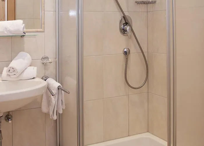 Davo Lais Apartament Ischgl