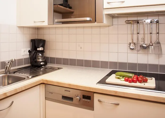 Apartament Davo Lais Ischgl